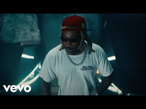 Future ft. Lil Baby - Need You Too [Music Video]