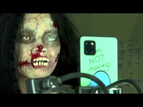 タイのゾンビ売りが死者の糸で現金化 (Thai zombie seller cashes in on threads of the dead)