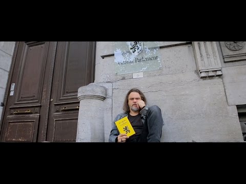 FANS OF FLANDERS – ONCE UPON A TIME: The Lion of Flanders, part 4