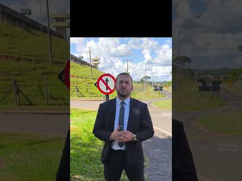 DIA DE DILIGÊNCIAS NA PENITENCIÁRIA DE PRESIDENTE BERNARDES -SP