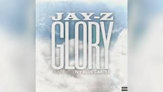 Glory  - Jay-Z (Remastered) Instrumental [Reprod. Amiel Blue]