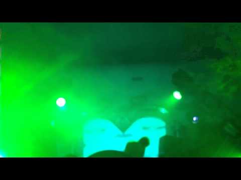 Love Groove 2011, Arty playing Mat Zo vs. Oceanlab - Synapse Dynamics vs Satellite