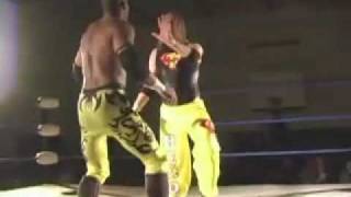 PWG All Star Weekend 3: Crazymania Night 2