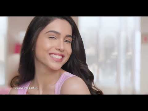 Ponds Bright Beauty Face Wash