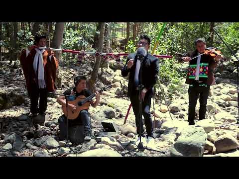 Santiago RICO RICO (acústico) Surandino ft. Chimpachimbino