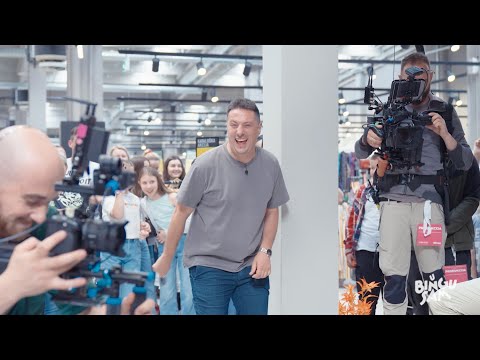 Andrija Milošević i Enis Bešlagić - Pa se ti ne nasmij...