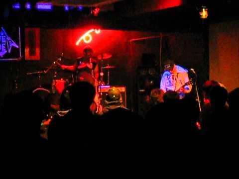 BettyAss - Billy said(2013)