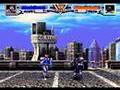 VR Troopers Game Part 1