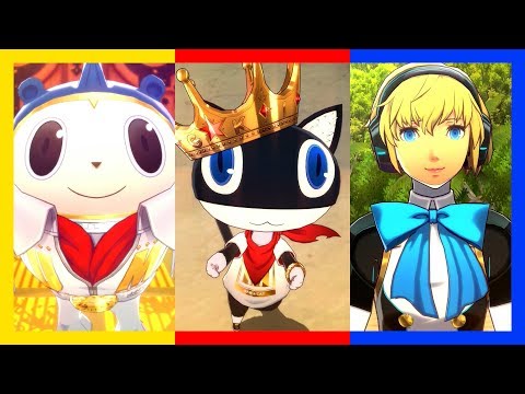 P4D • P5D • P3D - Pursuing My True Self (R) + 星と僕らと (R) + A Way of Life (R) [ALL NIGHT] KING CRAZY