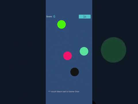 Ball Bounch