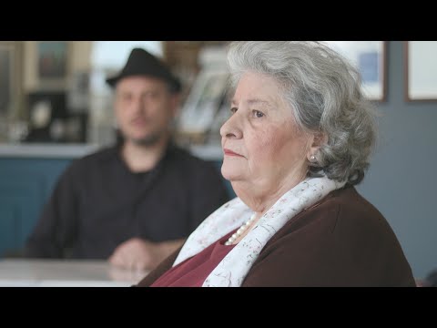 Θέμος "Apicos" Ρίζος ft. Μαριώ - Το Λιμάνι