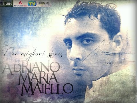 Adriano Maria Maiello - Nella Direzione Del Vento