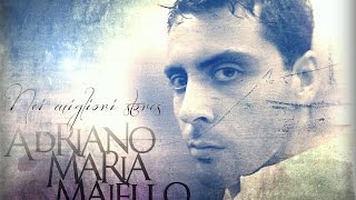 Adriano Maria Maiello - Nella Direzione Del Vento