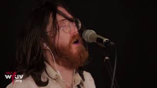 Okkervil River - &quot;Pulled Up The Ribbon&quot; (Live at WFUV)
