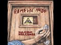 Malcolm Holcombe "Gamblin' House",2008. Track04:" Goin' Downtown"