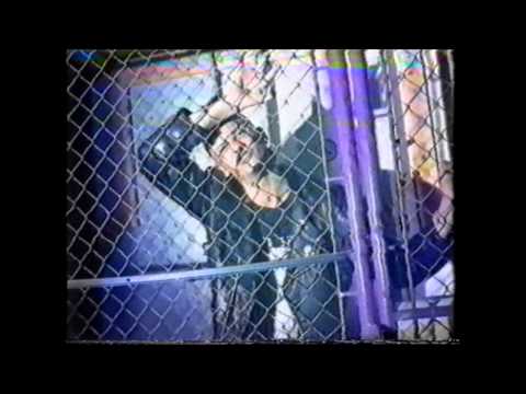 Leæther Strip - Leæther Strip Part II (Re-Animated) Official video 1990!