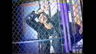 Leæther Strip - Leæther Strip Part II (Re-Animated) Official video 1990!