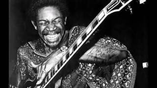 Luther Allison & Jimmy Dawkins   ~  ''Help Me''&''Bloomington Closer'' 1969