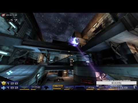 ScrMz vs zelvz BO3 RQ Duel tournament PLAYOFFS R2 UT2004