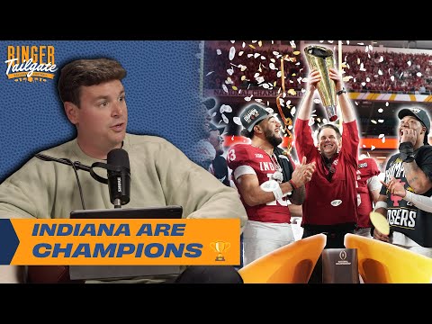 The B1G’s Dominance, Ladies for Mendoza, and Duke Sues Mensah | Ringer Tailgate