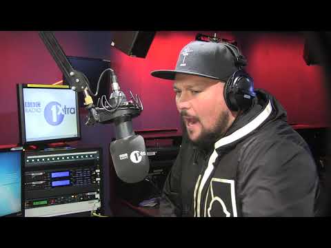 Abra Cadabra - Fire In The Booth