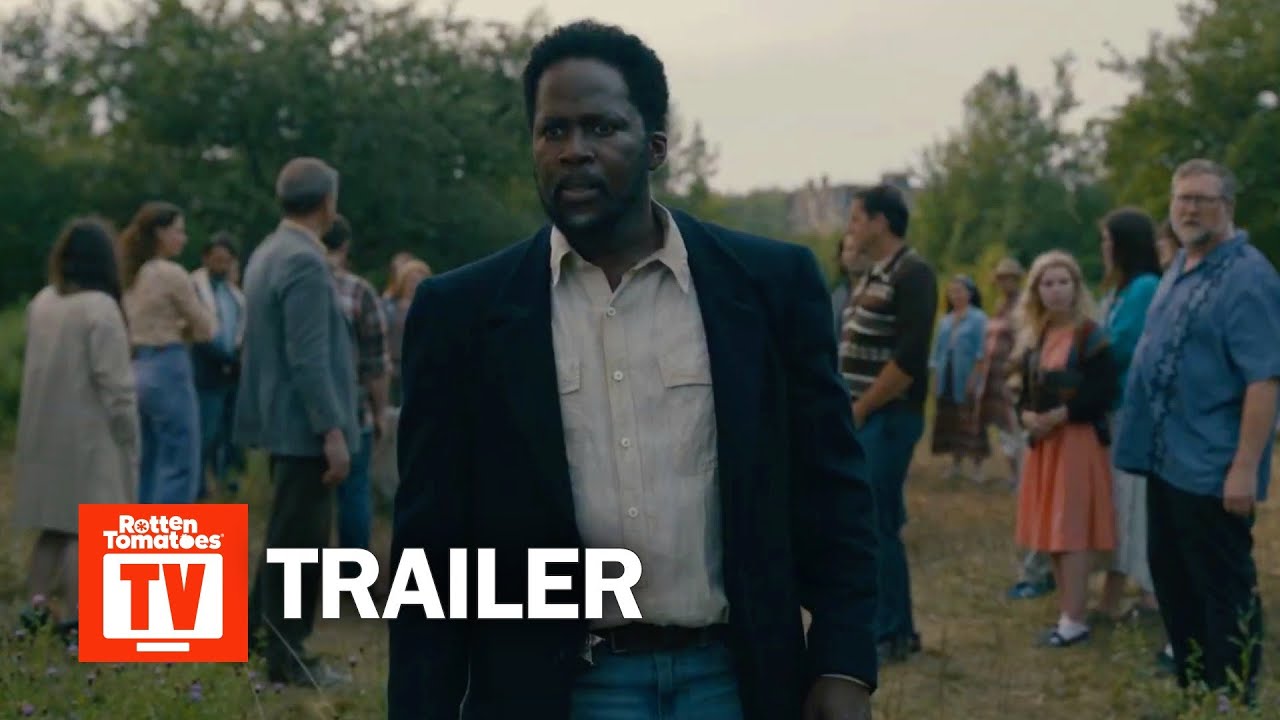 Dari Trailer Musim 1 | Rotten Tomatoes TV - YouTube