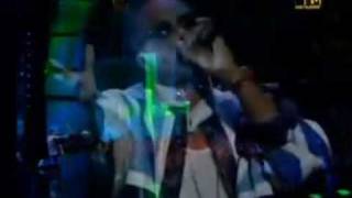 Ja Rule, Ashanti, Nas - Down 4 U/The Pledge (Remix)