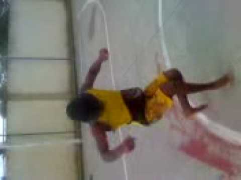 Passinho pika De "Nova Era"