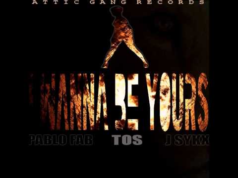TOS , Pablo Fab - I wanna be yours