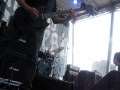 Winter - Servants Of The Warsmen live at Edison Lot, Maryland Deathfest XIII, 5-24-2015