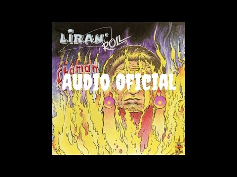 Liran' Roll - Acteal (audio oficial)