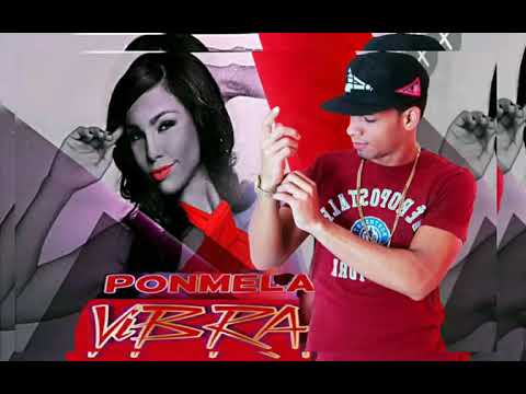 El Chichi  - PONMELAVIBRA 💃( Muevelopatra 💃🍑 Audio oficiial