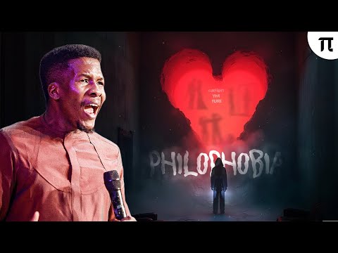 PHILOPHOBIA (The fear of falling in love) | APOSTLE EMMANUEL IREN