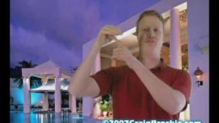 The Foot & Knee Pain Cure They Don't Want You to Know About