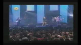 Simple Minds - Cry (Edison Music Awards)