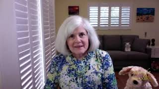 Beyond the Red Carpet - Gigi Garner, May 2021