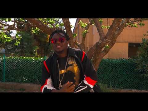 King Tswigly- Naja Kwako [official video]