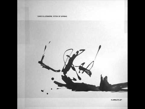 Dave Ellesmere - Infinite Sun