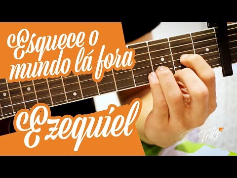 Esquece O Mundo Lá Fora (part. Dj Kevin) - Zé…