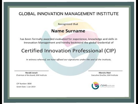 download lagu mp3 mp4 Global Innovation Management Institute, download lagu Global Innovation Management Institute gratis, unduh video klip Global Innovation Management Institute