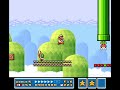 5 6 Frank S 2nd SMB3 Hack For Super Mario All Stars