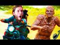 Jerma Plays Days Gone Laughs At Vehicle Accidents Long Edit With Chat
