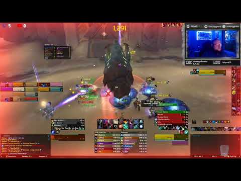 SoFO Heroic Skolex Rogue Gameplay