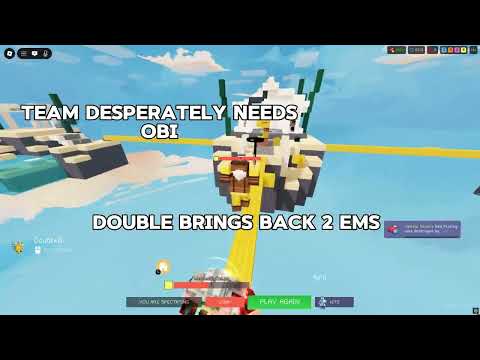 DoubleD. The WORST nightmare.