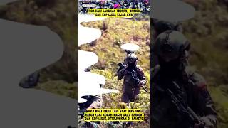 Download lagu KKB Masuk Hutan Lagi Dikejar Kopassus dan Brimob‼️#kkb #papua #tniad #brimob #kopassus #short mp3