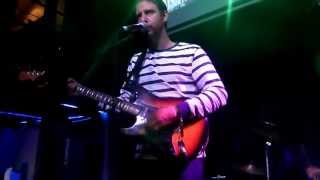 The Rifles - Out In The Past. Live @ Jazz Cafe, Camden Rocks Festival (01.06.13)