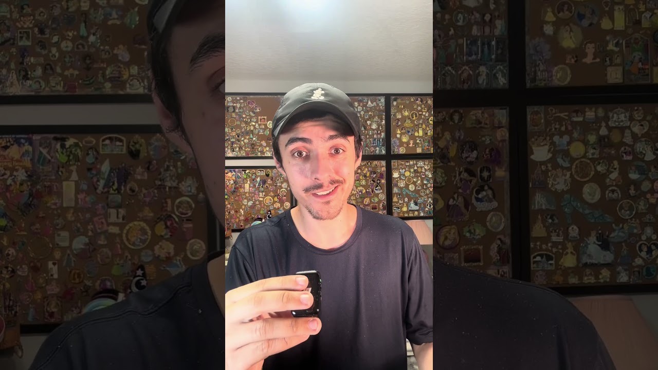 Do NOT Buy Disney Pins Here