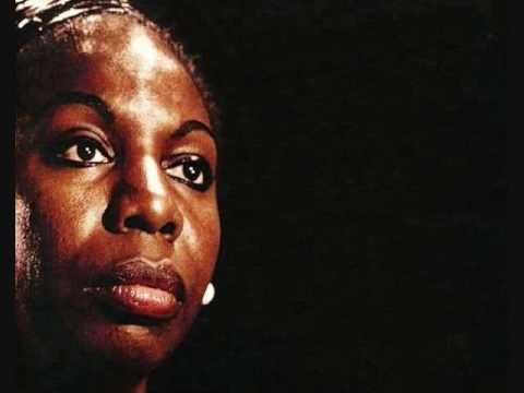 Nina Simone - My Man's Gone Now
