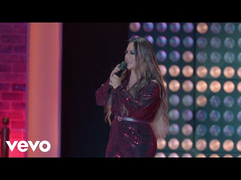 Márcia Fellipe - Lábios Divididos / Diga Sim Pra Mim / Louca (Ao Vivo Em Fortaleza / 2019 / Medley)