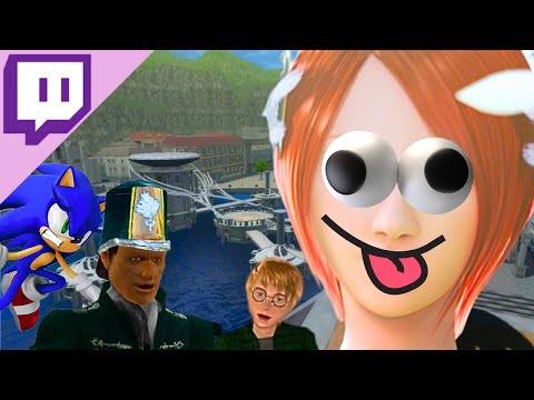 The Stupid Citizens of Soleanna